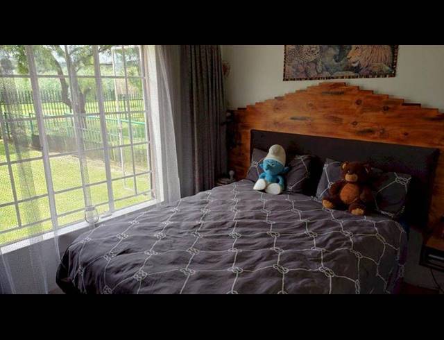 3 BEDROOM TOWNHOUSE FOR SALE IN ILLIONDALE